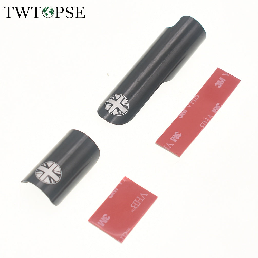 Bicycle Chainstay E Hook Bottom Bracket BB Protector Aluminum Alloy Protection Guard Protect Folding Bike 3SIXTY