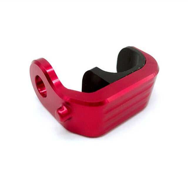 Litepro Folding Bike pothook E-shaped Aluminium Alloy Hanging Buckle For Brompton , Pikes