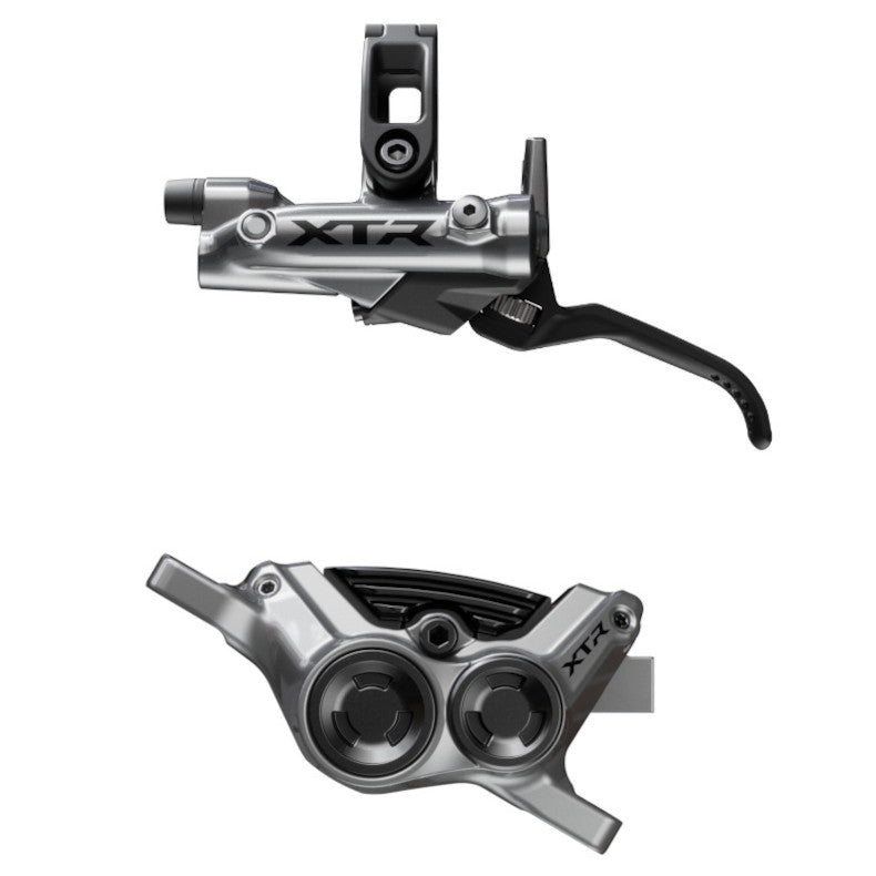 Shimano XTR Brakeset BR-M9220 4-Piston