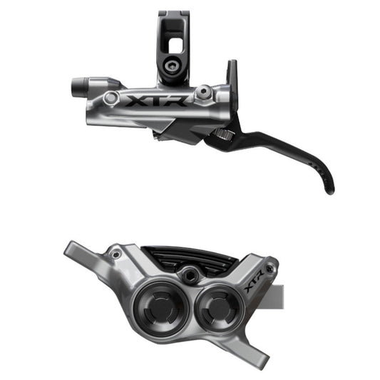Shimano XTR Brakeset BR-M9220 4-Piston