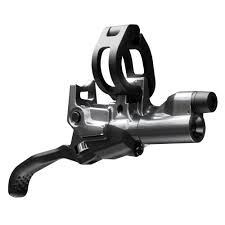 Shimano XTR Brakeset BR-M9220 4-Piston