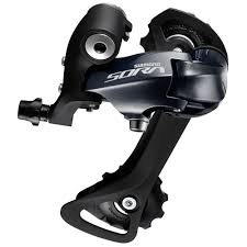 Shimano Sora RD-R3000 Rear Derailleur 9s GS