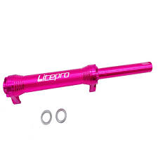LITEPRO Telescopic Rod