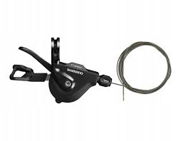Shimano 105 SL-RS700-R Shift Lever 11s Right