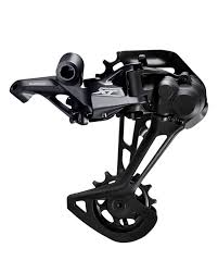 Shimano Deore XT RD-M8100-SGS Rear Derailleur 12s Long Cage