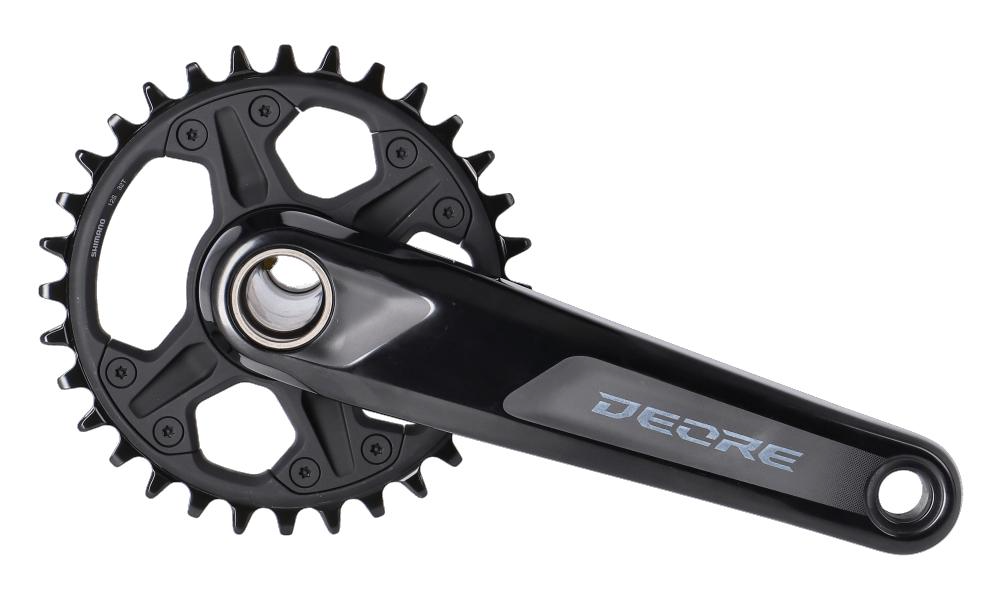 SHIMANO Deore FC-M6100-1 Front Chainwheel 32T, 175MM