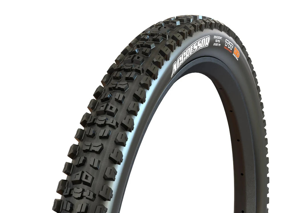 Maxxis Aggressor 29x2.3 EXO TR
