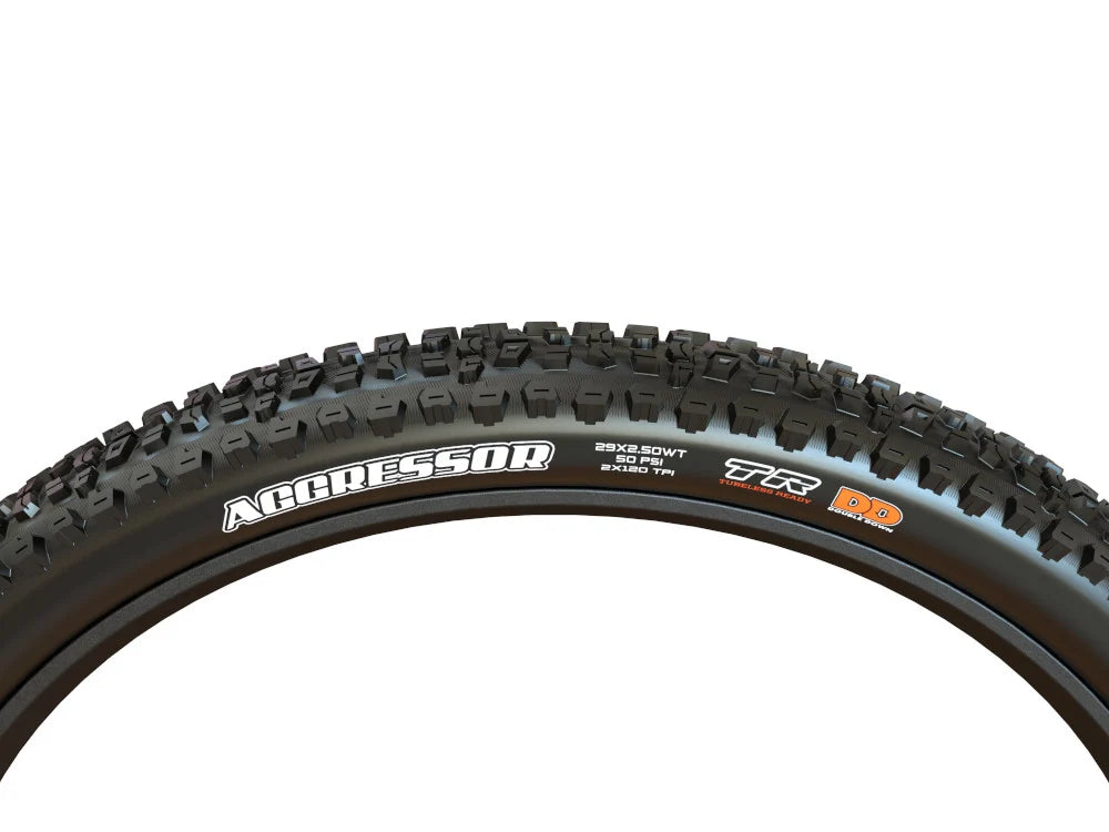 Maxxis Aggressor 29x2.3 EXO TR