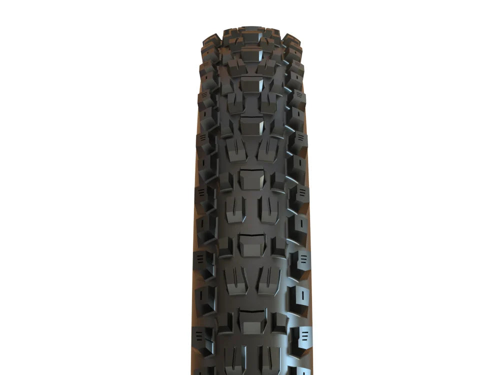 Maxxis Assegai Tyre 29x2.50 WT EXO+ TR