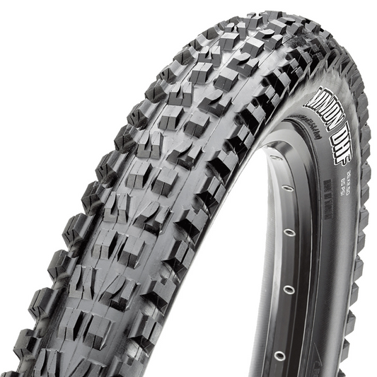 Maxxis Minion DHF 29x2.50 3C EXO TR Black