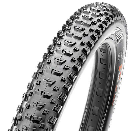 Maxxis Rekon 29x2.25 3CS EXO TR Black