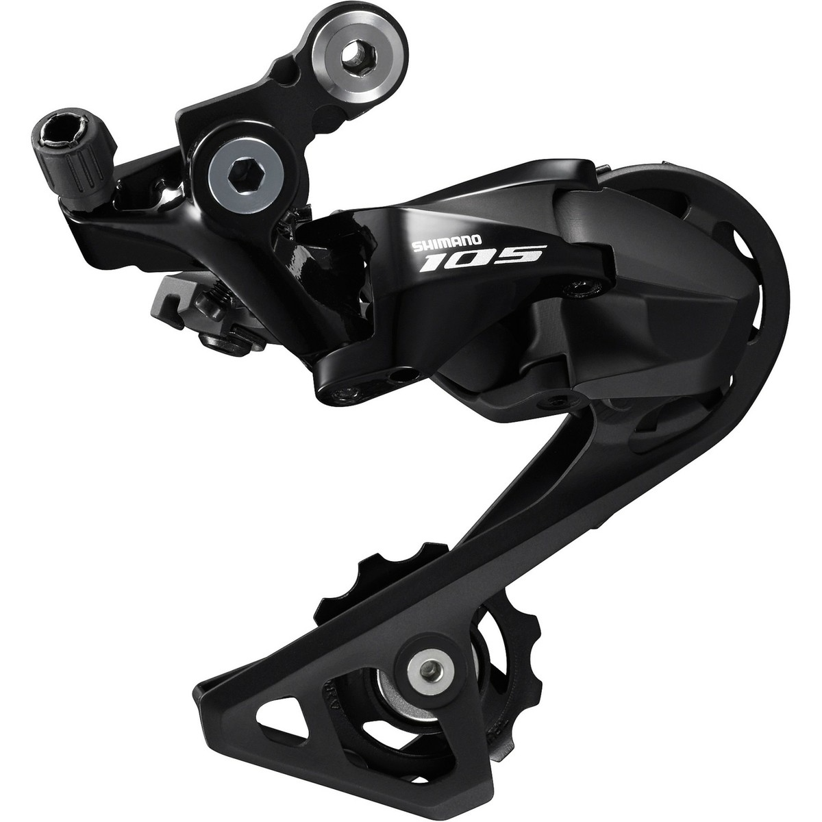 Shimano 105 RD-R7000-GS Rear Derailleur 11s Mid Cage