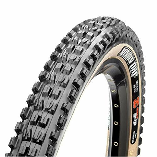 Maxxis Minion DHF 29x2.50 WT Dual TR EXO Skinwall