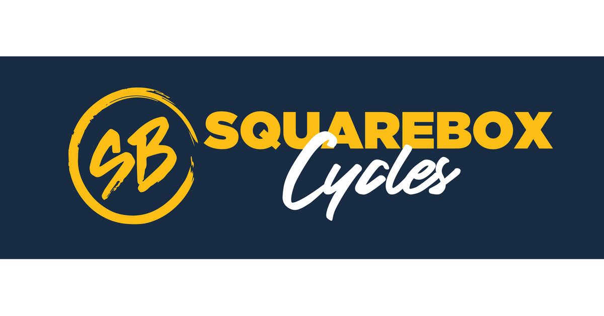 Products – Squarebox Cycles