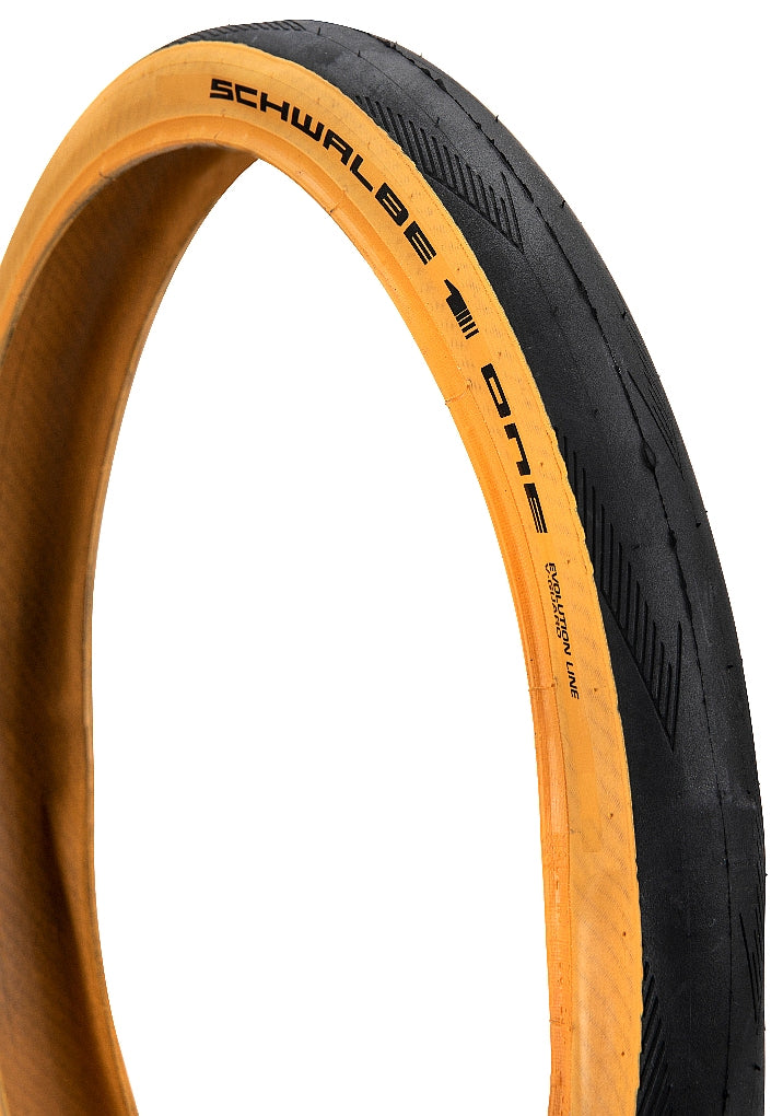 Schwalbe One 16" (349)