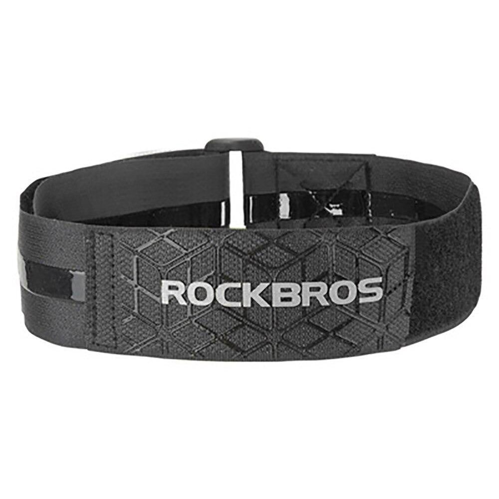 ROCKBROS Adjustable Velcro Strap