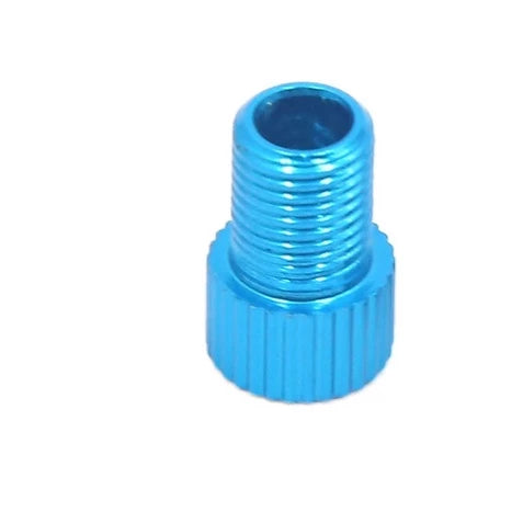 Presta to Schrader adapter