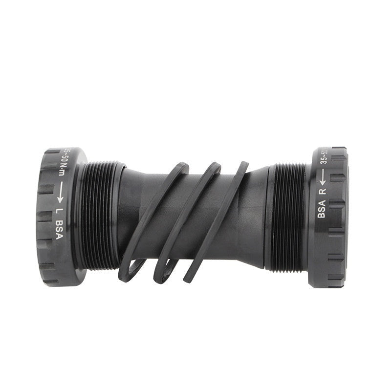 Litepro 170mm Hollow Crankset + BB