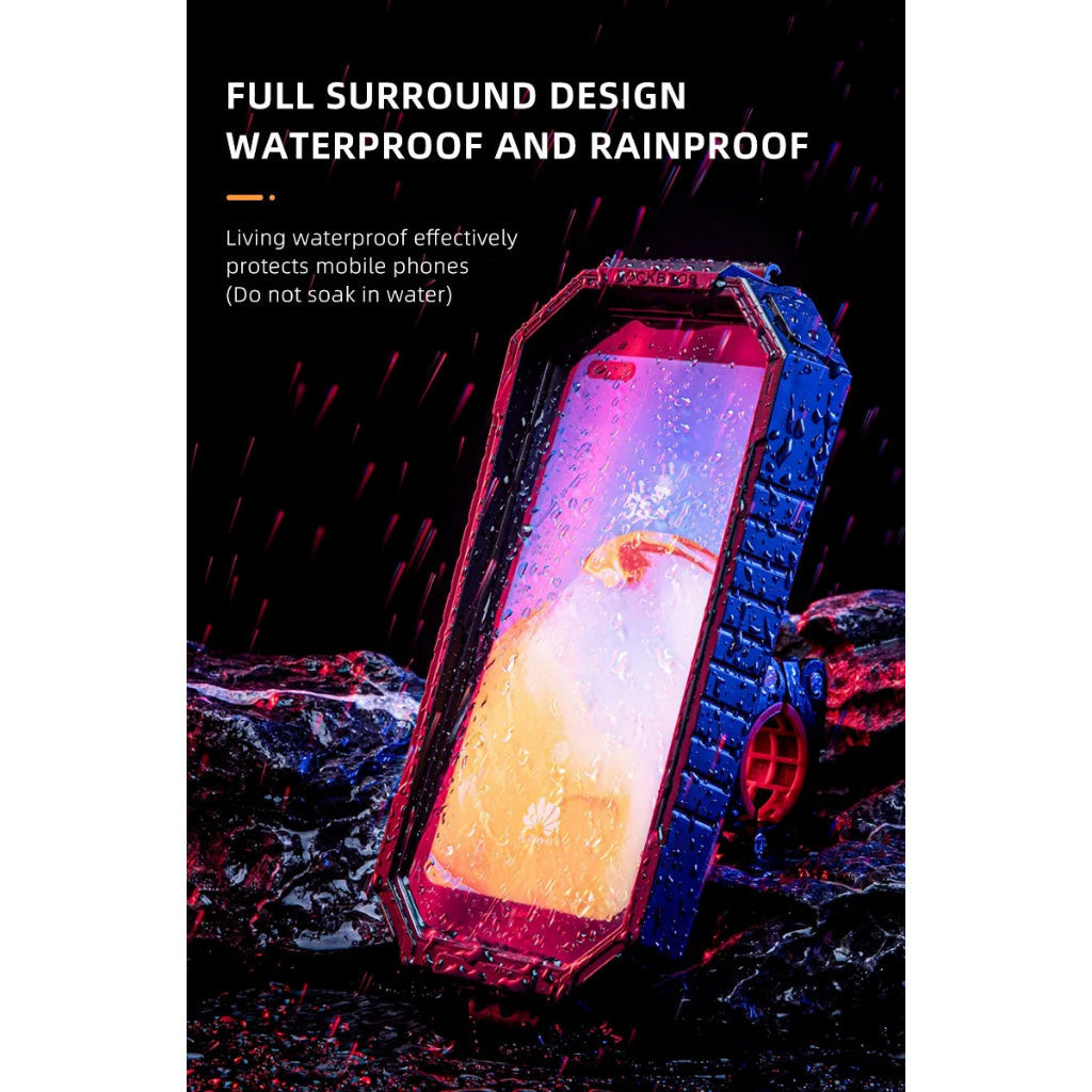 ROCKBROS Phone Holder