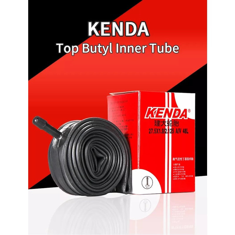 Kenda Bike Inner Tube