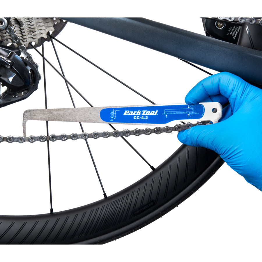 Park Tool CC-4.2 Chain Checker