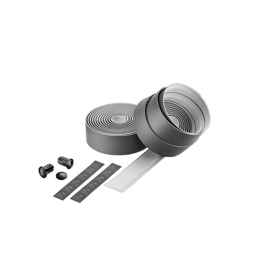 Ciclovation Advanced Leather Touch SEITEX 2D Carbon