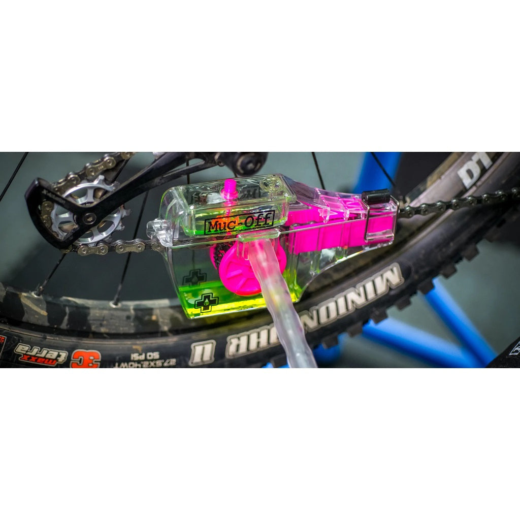 Muc-Off X3 Bike Chain Cleaner