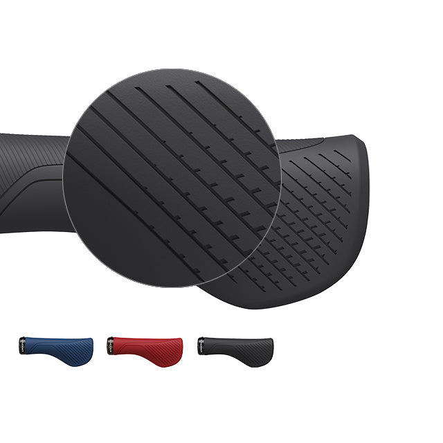 Ergon GS1 Evo Ergonomic Bike Grips