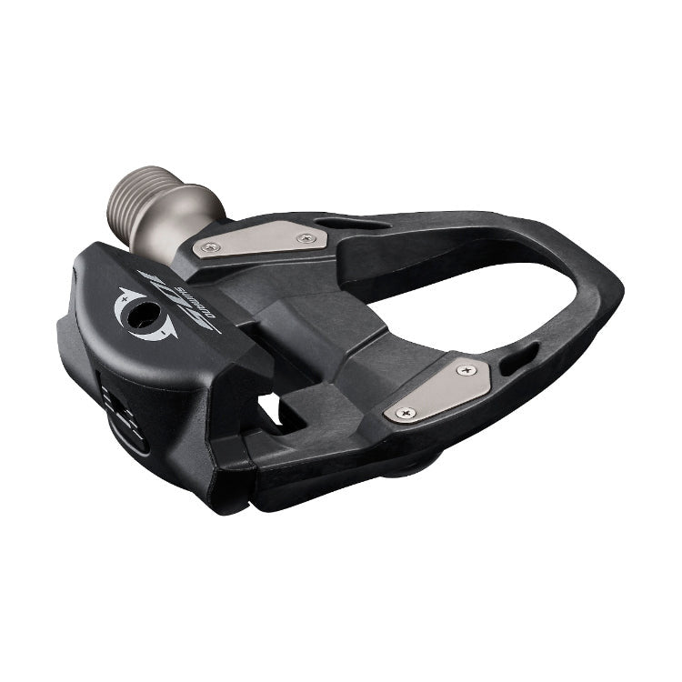 Shimano 105 PD-R7000 SPD-SL Pedals with Cleats