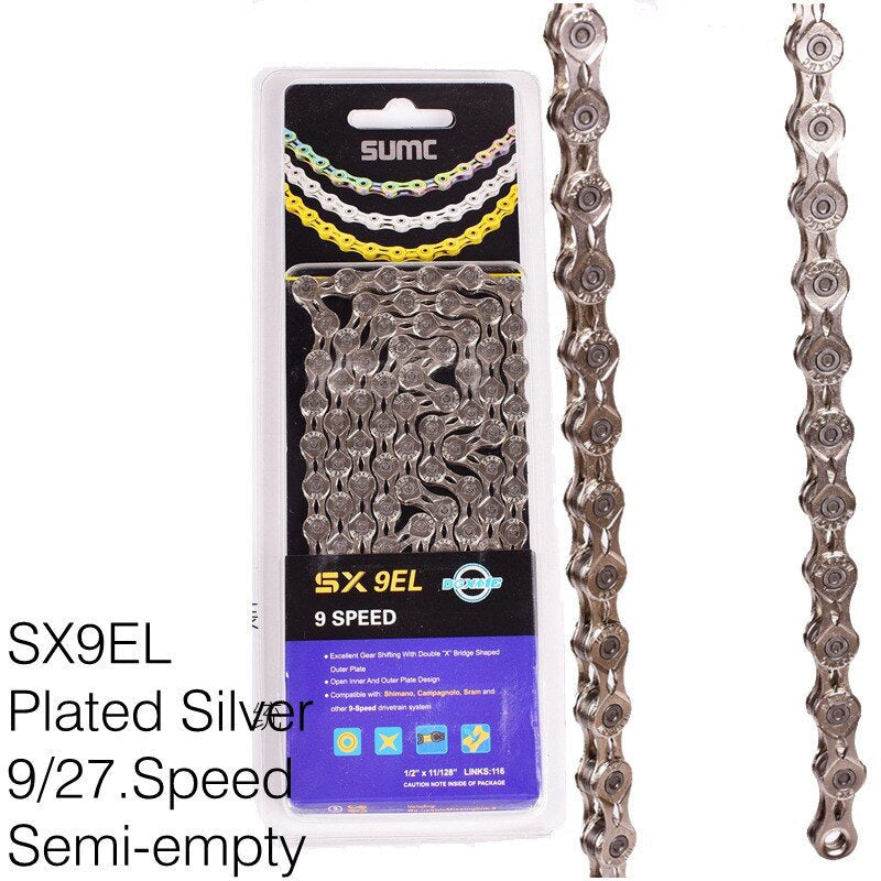 SUMC Bicycle Chain