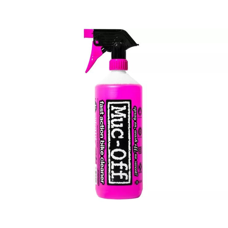 Muc-Off Cycle Cleaner
