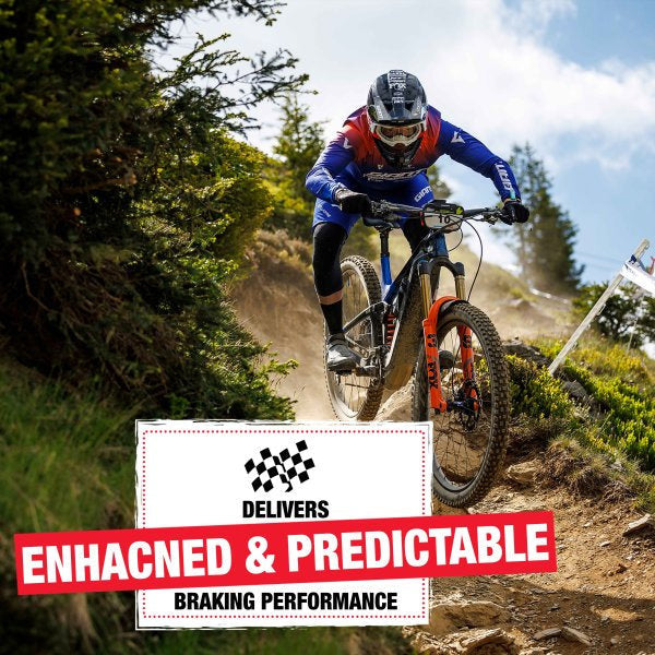 Finish Line Bicycle Disc Brake Cleaner