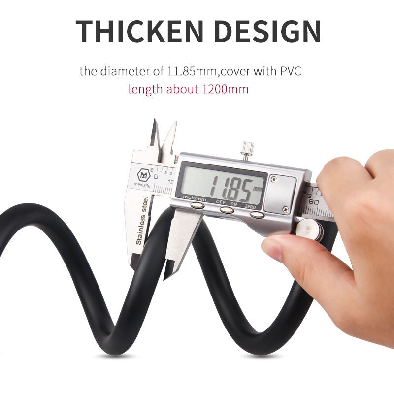 ULAC Bike Alarm Lock