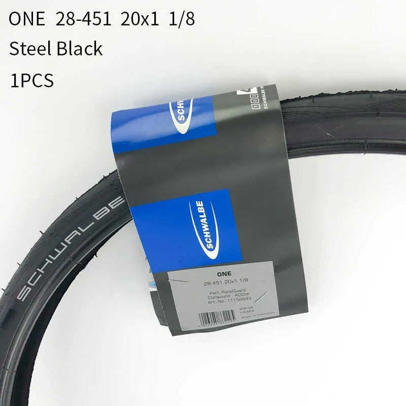 Schwalbe One 406 / 451