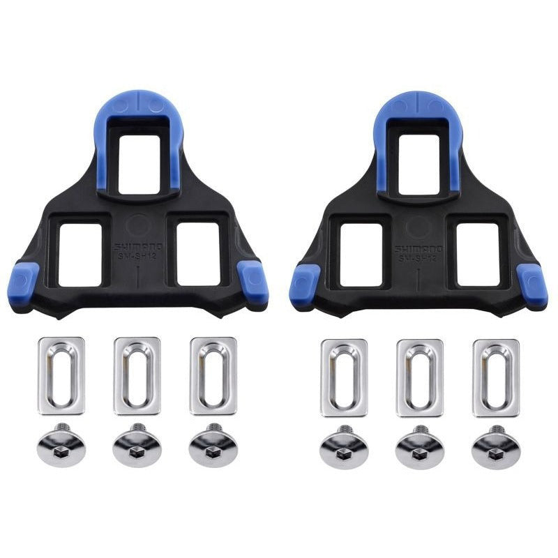 Shimano SPD-SL Cleats