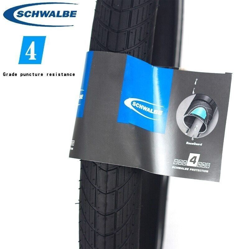 Schwalbe Big Apple 20 x 2.00 Tyre (50-406)
