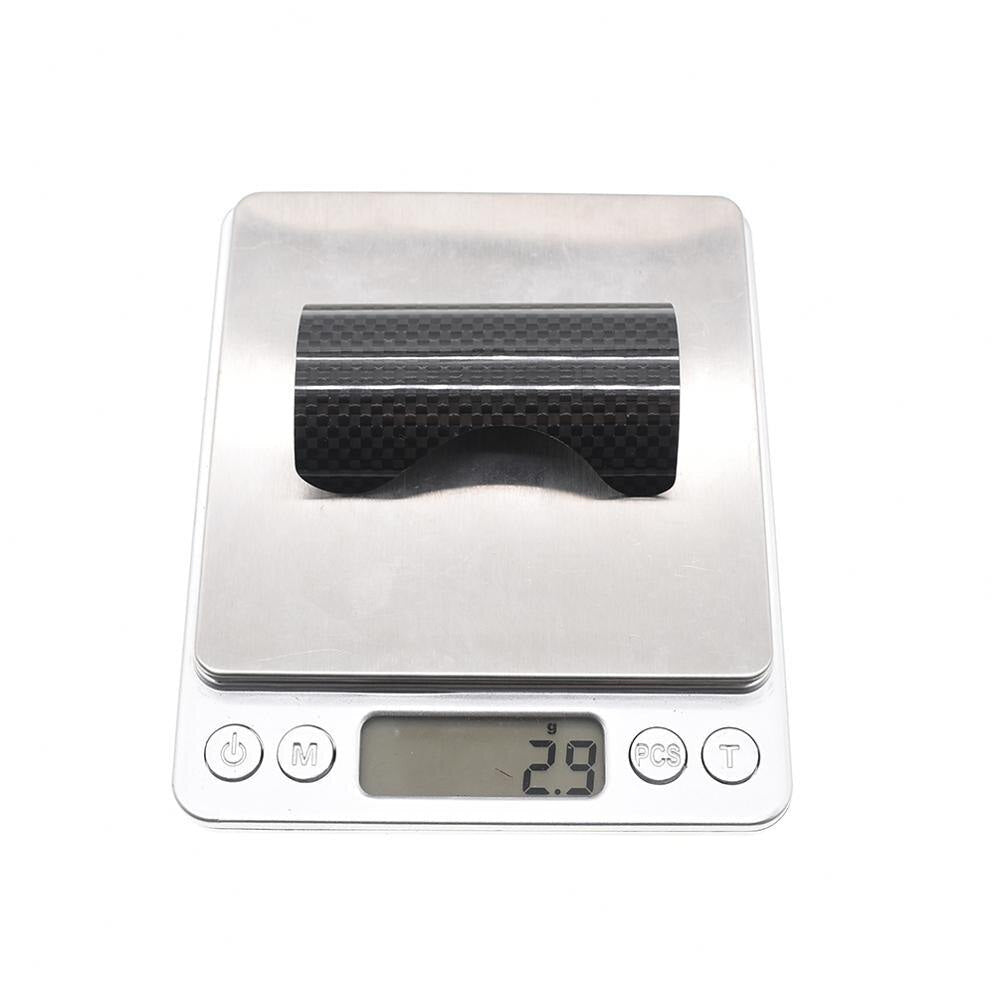 Carbon Bicycle Chainstay E Hook Bottom Bracket BB Protector For Brompton Folding Bike 3SIXTY