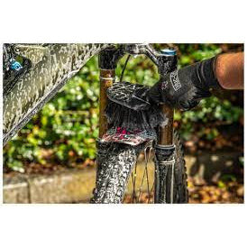 Muc-Off 5x Premium Brush Set