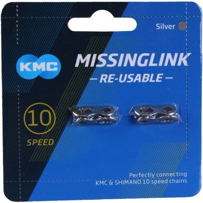 KMC Missing Link (All Speeds)