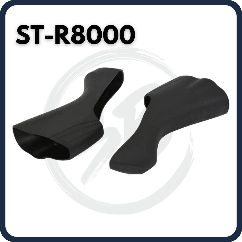 SHIMANO Bracket Covers