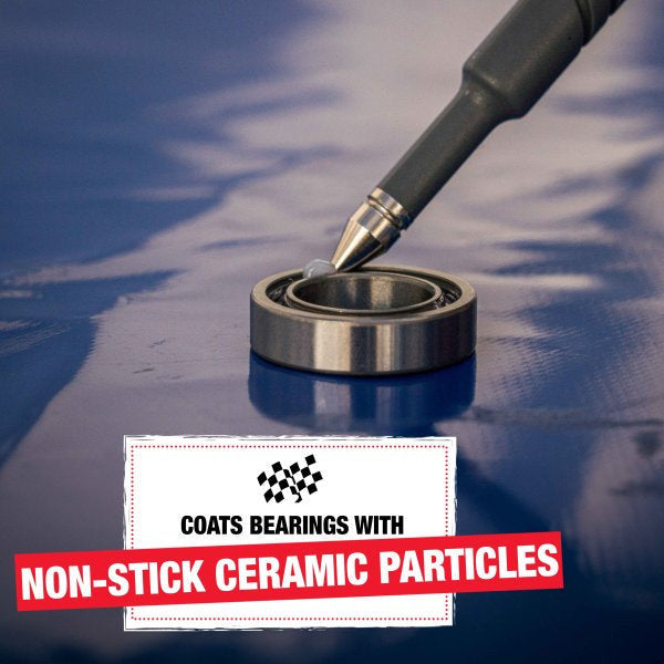 Finish Line Ceramic Bike Grease