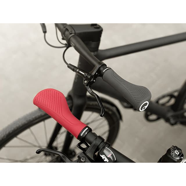 Ergon GS1 Evo Ergonomic Bike Grips