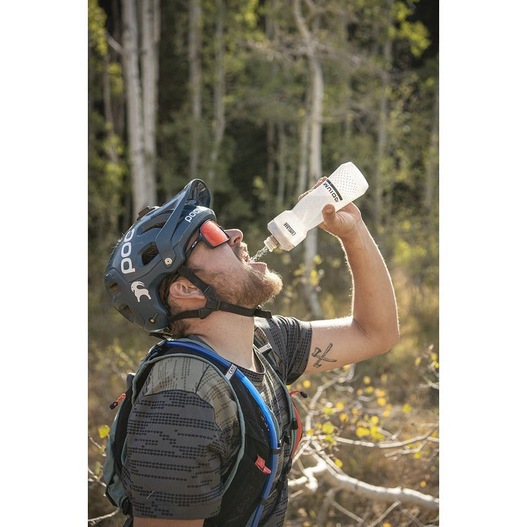 CamelBak Podium 21oz Bicycle Cycling Water Bottle 620ML Purple