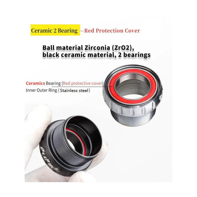 Blooke Ceramic Bottom Bracket BSA