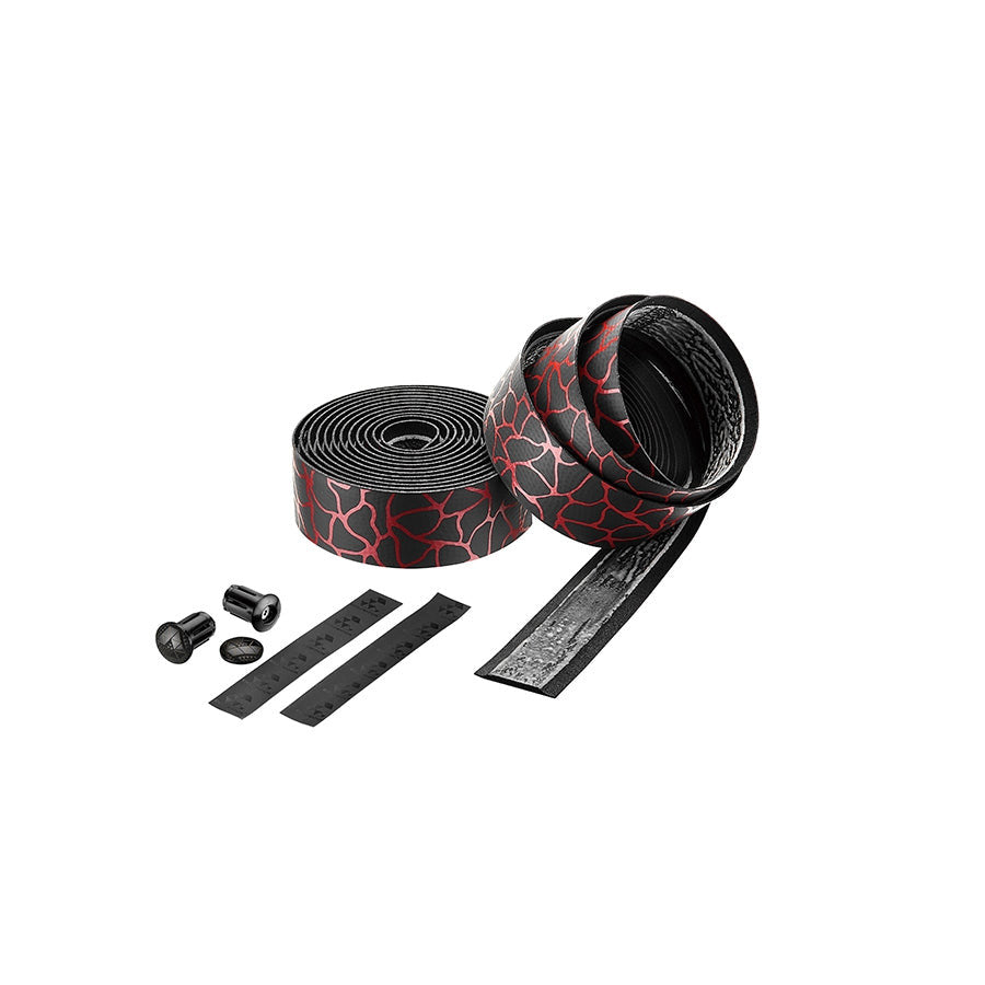 Ciclovation Advanced Leather Touch Magma