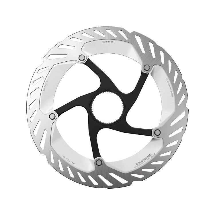 SHIMANO Ultegra RT-CL800 CENTER LOCK Disc Brake Rotor ICE TECHNOLOGIES FREEZA 180/160/140 mm