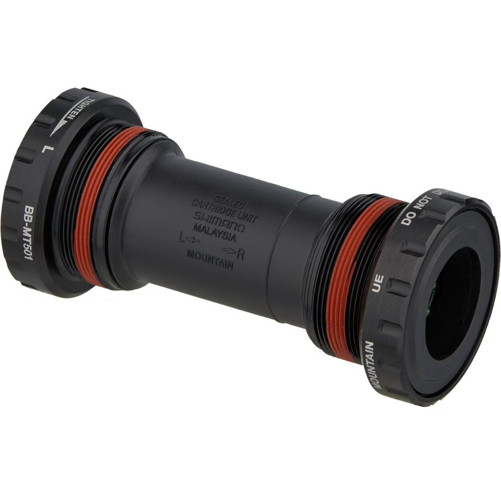 Shimano Deore BB-MT501 Bottom Bracket BSA