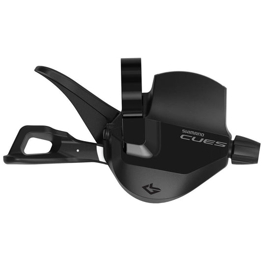 Shimano CUES SL-U6000 10-Speed Shift Lever Right with Optical Gear Display