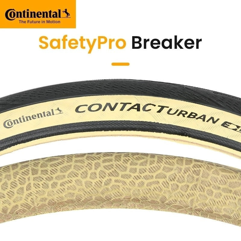 Continental Contact Urban 349 16x1.35