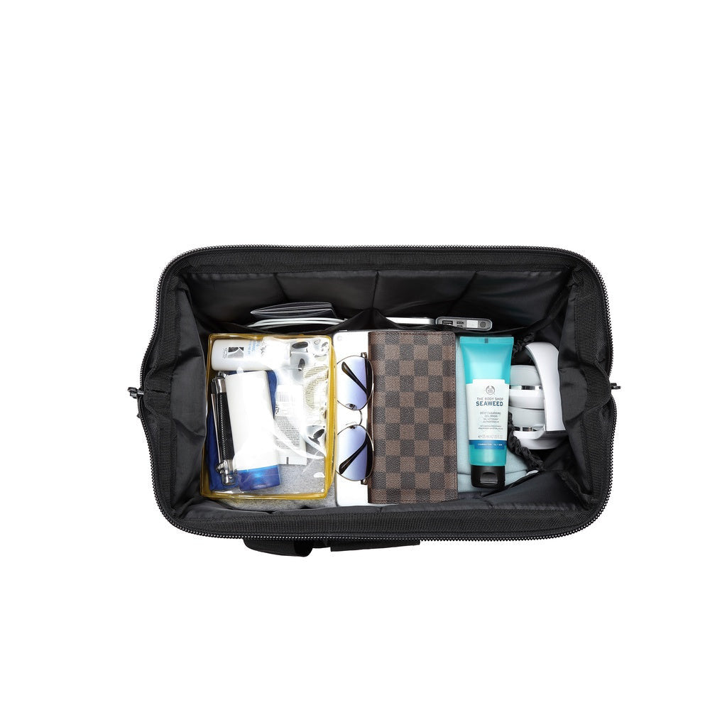 YONBEN Portable Travel Bag Mamasan